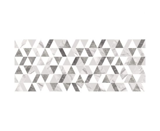 Плитка Azori Ceramica Polar night, 20.1x50.5 см 00-00000690 – изображение 4