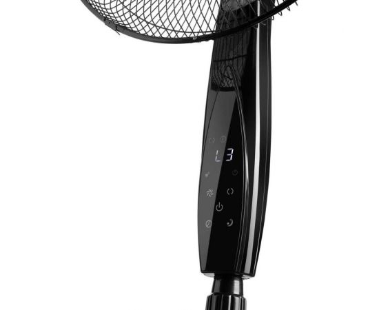 Напольный вентилятор MAUNFELD MSF403BR – изображение 4