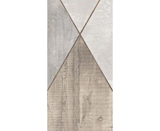 Плитка Azori Ceramica Global geometry, 31.5x63 см 507271201 – изображение 5