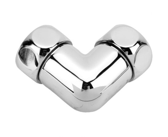 Угловое соединение для полотенцесушителя VRT 3/4-3/4, внутренняя/внутренняя, пара 534095 – изображение 2