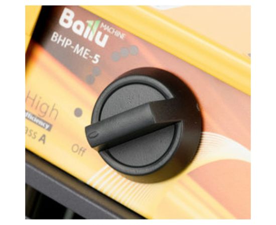 Электрическая тепловая пушка Ballu BHP-ME-5 – изображение 10