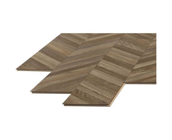 Ламинат Kronopol Paloma Дуб Кико, 33 класс, толщина 8 мм, 2.357 кв.м 449676 – изображение 2