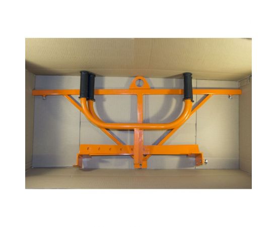 Продольный захват для монтажа бордюра ZAHVAT ТАНДЕМ-100 – изображение 4