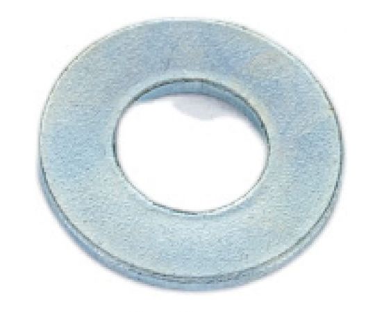 Плоская шайба Невский Крепеж м4, din125а, 1 кг - пакет нк 830567 – изображение 4