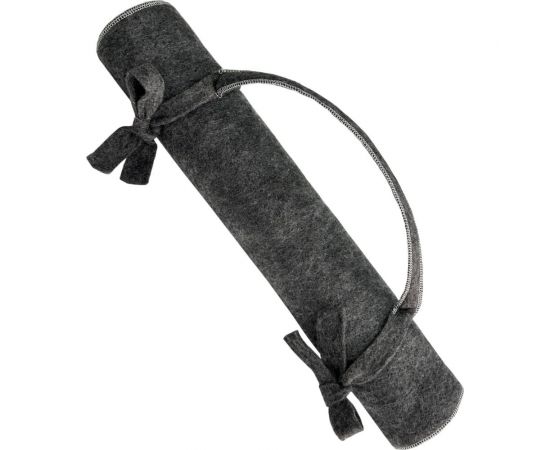 Банный большой коврик для бани и сауны Бацькина баня 180x60 см подстилка сидушка 11200-ВИ – изображение 4