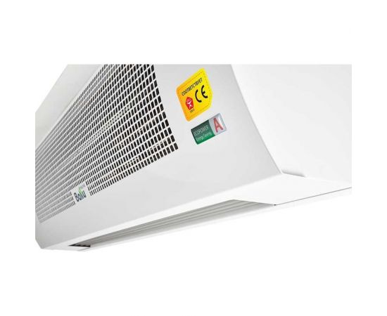 Тепловая завеса ballu BHC-M10T06-PS пульт BRC-D1 НС-1507278 – изображение 4