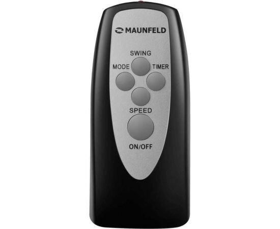 Напольный вентилятор MAUNFELD MSF403BR – изображение 3