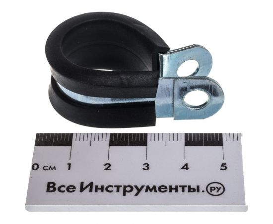 Металлическая скоба FORTISFLEX СМР 20/15 81742 – изображение 2