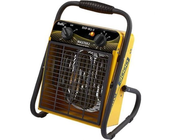 Тепловая пушка Ballu BHP-M2-3 – изображение 10