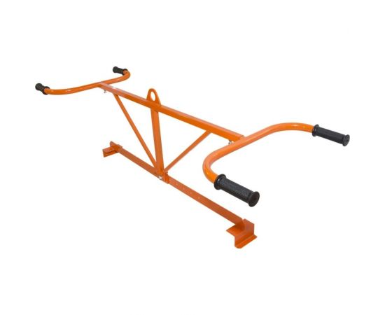 Продольный захват для монтажа бордюра ZAHVAT ТАНДЕМ-100 – изображение 3