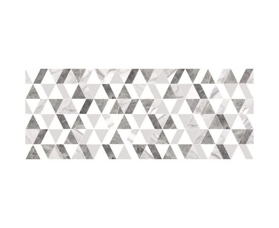 Плитка Azori Ceramica Polar night, 20.1x50.5 см 00-00000690 – изображение 3