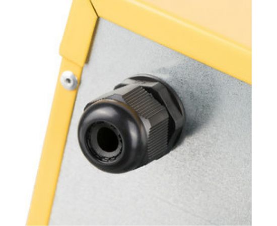 Электрическая тепловая пушка Ballu BHP-ME-5 – изображение 9