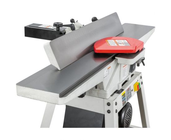 Фуговальный станок JET JJ-6OS ширина 150 мм, 230 В 10000281M – изображение 7