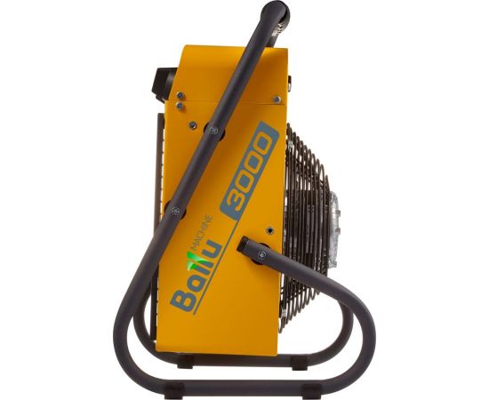 Тепловая пушка Ballu BHP-M2-3 – изображение 9