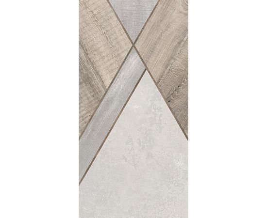 Плитка Azori Ceramica Global geometry, 31.5x63 см 507271201 – изображение 3