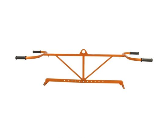 Продольный захват для монтажа бордюра ZAHVAT ТАНДЕМ-100 – изображение 2