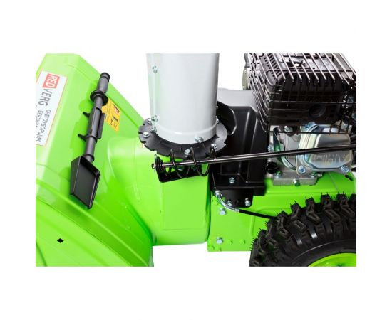 Снегоуборщик REDVERG RD-SB56/7EW 6676734 – изображение 10