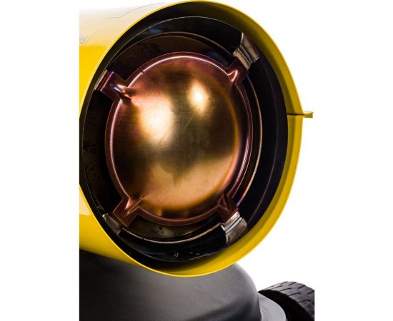 Дизельная пушка прямого нагрева Ballu BHDP-50 – изображение 4