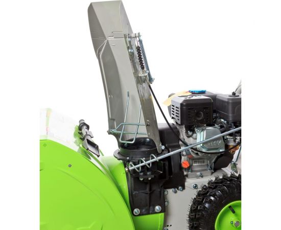 Снегоуборщик REDVERG RD-SB62/7 6675549 – изображение 9