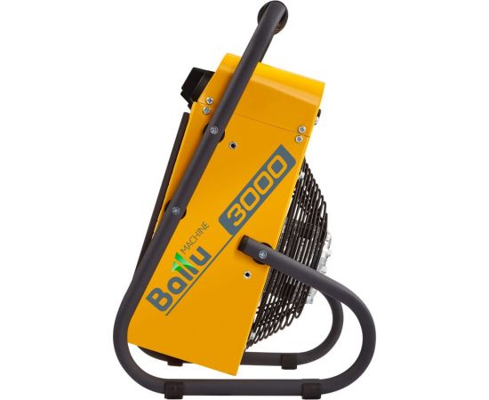 Тепловая пушка Ballu BHP-M2-3 – изображение 8