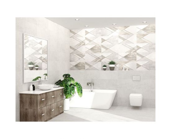 Плитка Azori Ceramica Global geometry, 31.5x63 см 507271201 – изображение 2