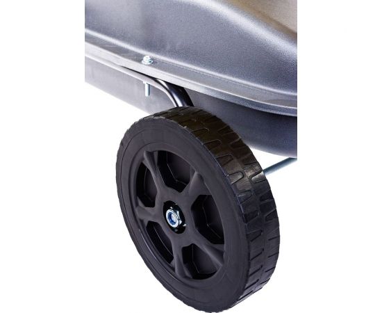 Дизельная пушка прямого нагрева Ballu BHDP-50 – изображение 3