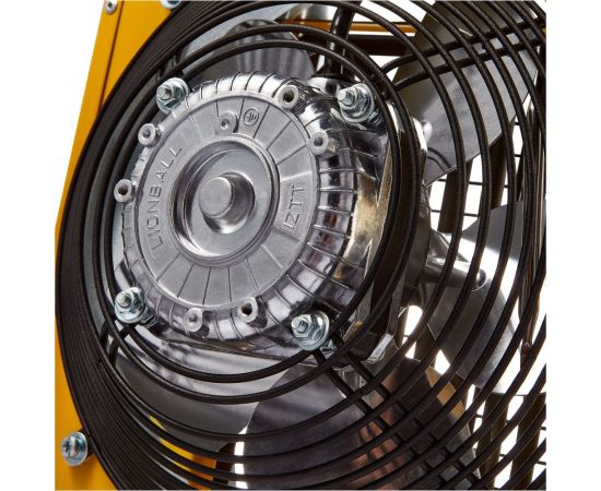 Тепловая пушка Ballu BHP-M2-3 – изображение 7