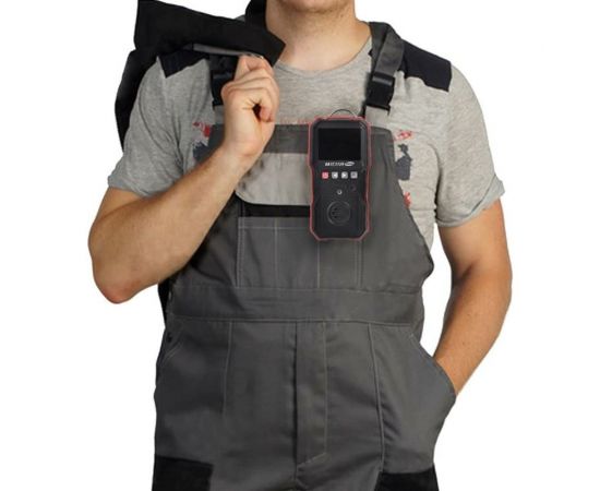 Газоанализатор для измерения концентрации сероводорода МЕГЕОН 08007 к0000034416 – изображение 3