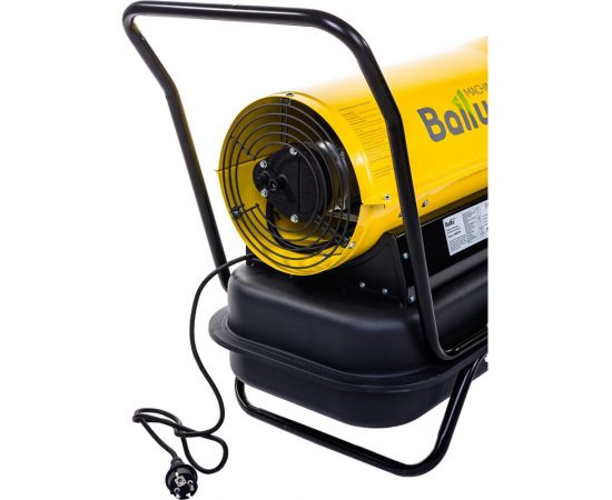 Дизельная пушка прямого нагрева Ballu BHDP-50 – изображение 2