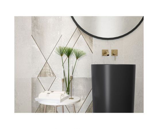 Плитка Azori Ceramica Global geometry, 31.5x63 см 507271201 – изображение 4