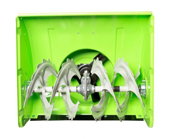 Снегоуборщик REDVERG RD-SB62/7 6675549 – изображение 4