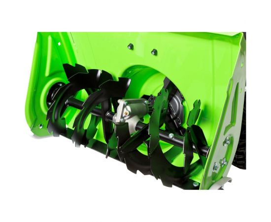 Снегоуборщик REDVERG RD-SB56/7EW 6676734 – изображение 7