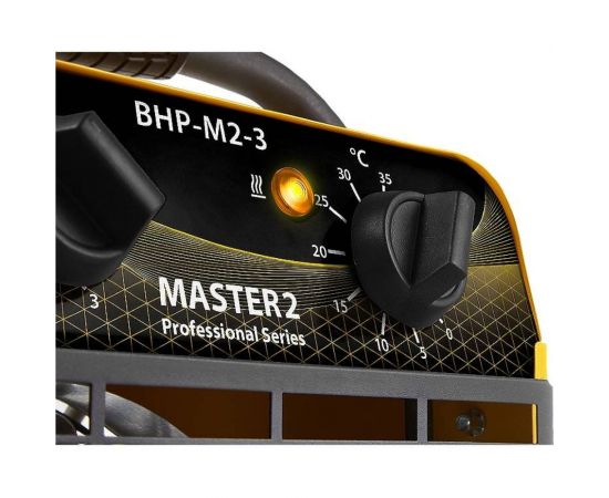 Тепловая пушка Ballu BHP-M2-3 – изображение 2