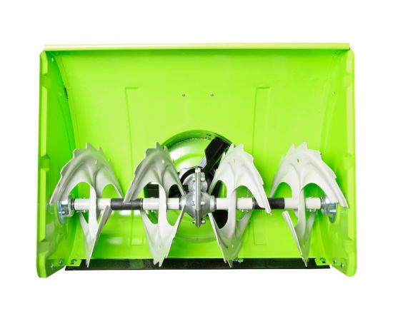 Снегоуборщик REDVERG RD-SB71/9E 6675551 – изображение 2