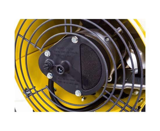 Дизельная пушка прямого нагрева Ballu BHDP-50 – изображение 11