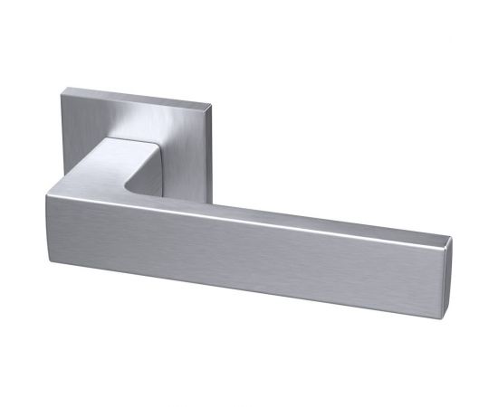 Раздельная ручка Fuaro RED LINE RL SSC-16 сатинированный хром 42629 