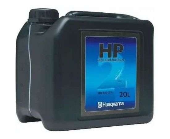 Масло моторное 2-х тактное HP 20 л Husqvarna 5878085-30 