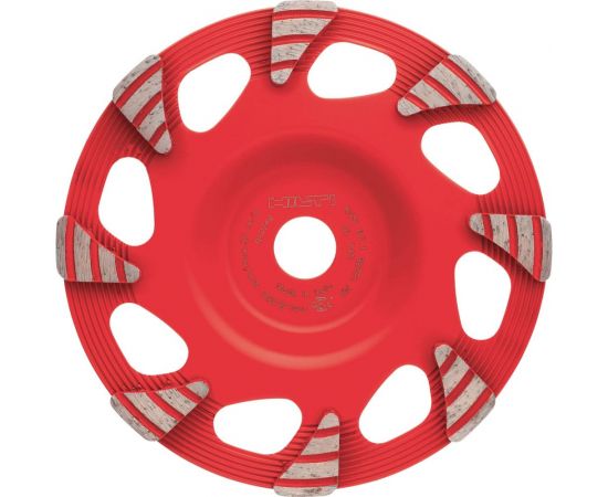 Чашка алмазная шлифовальная универсальная SPX 150 мм Hilti 2163567 