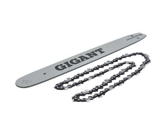 Шина 16" с цепью Gigant SAF-29 