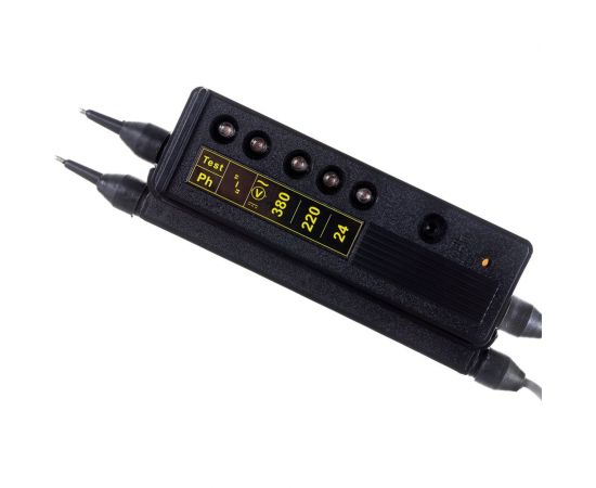 Указатель напряжения Электро Трейд до 1000В Контакт 55 С3 ET-UNN131 