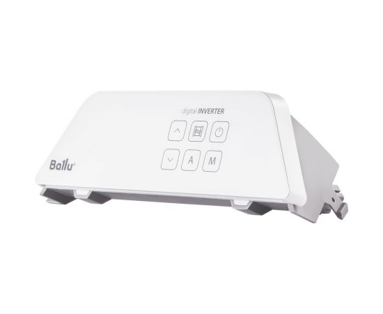 Блок управления Transformer Digital Inverter BCT/EVU-4I Ballu НС-1416232 