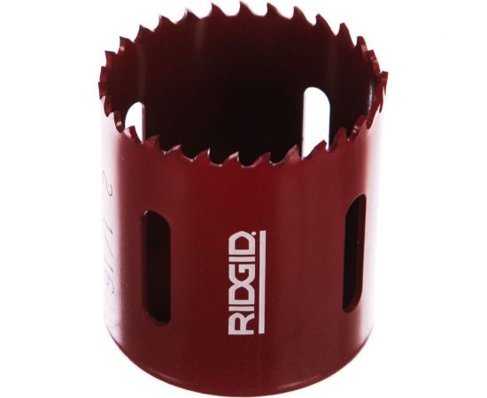 Коронка биметаллическая врезная М-108 (108 мм) RIDGID 52970 