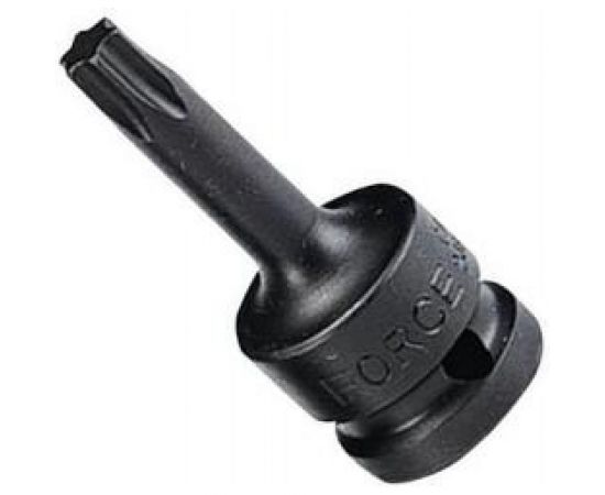 Головка-бита 1/2"", ударная, 60 мм, T50 FORCE 24606050 