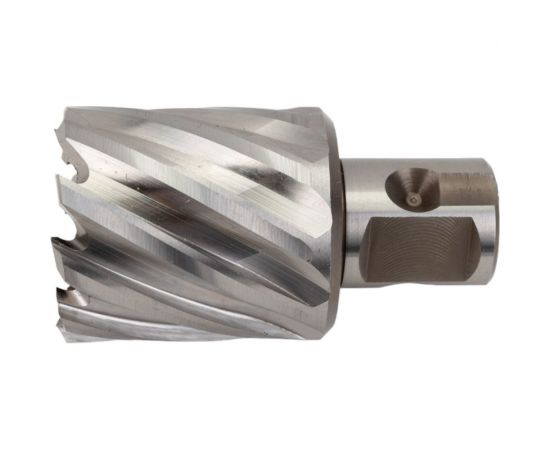 Сверло корончатое по металлу HSS (34х30 мм) MESSER 19-30-034 