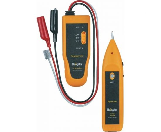 Тестер Navigator nmt-ti01-ms6812 трассоискатель 6812pro 93595 