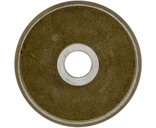 Круг алмазный ПП 1А1 150х10х3х32 мм 100/80 БАЗИС АС4 В201 ПАИ 4820235010560 