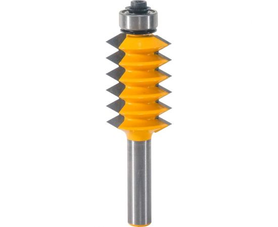 Фреза для сращивания 22x32 мм, хвостовик 8 мм Энкор 10582 