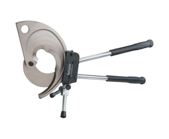 Ножницы Navigator секторные для бронированного кабеля, 120 мм NHT-Nks05-B-120 80665 