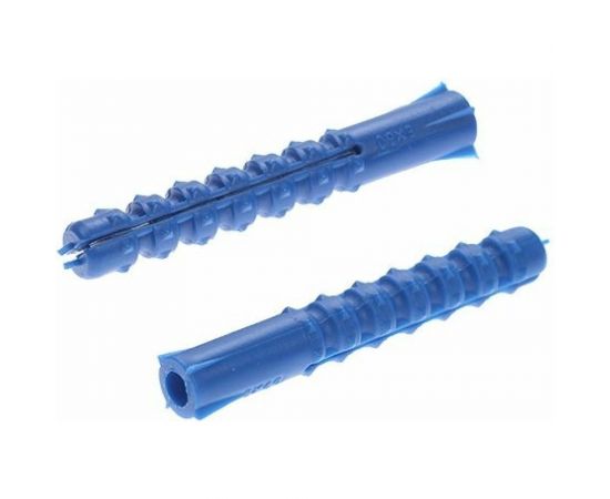 Распорный дюбель STARFIX 8x60 мм тип K 25 штук SMP1-43782-25 