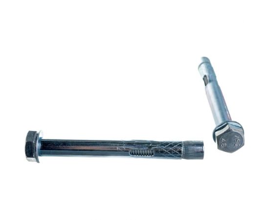 Анкерный болт 12х100, 25шт - коробка Tech-Krep 117970 